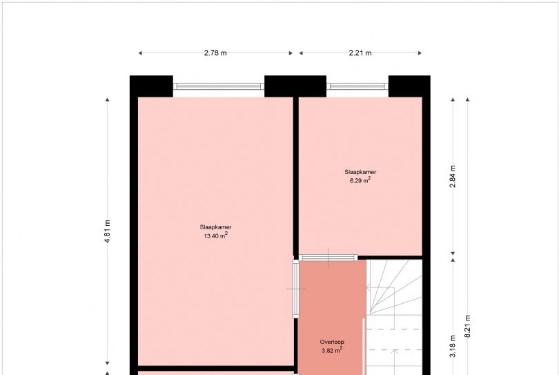 Afbeelding Heegermeer 6, 3825 XN Amersfoort : 7